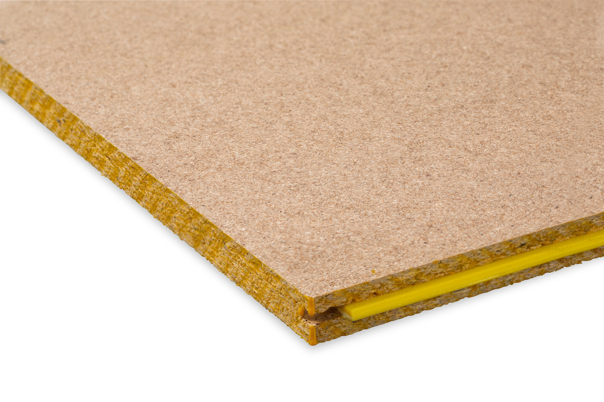 Particle board for Flooring in Melbourne