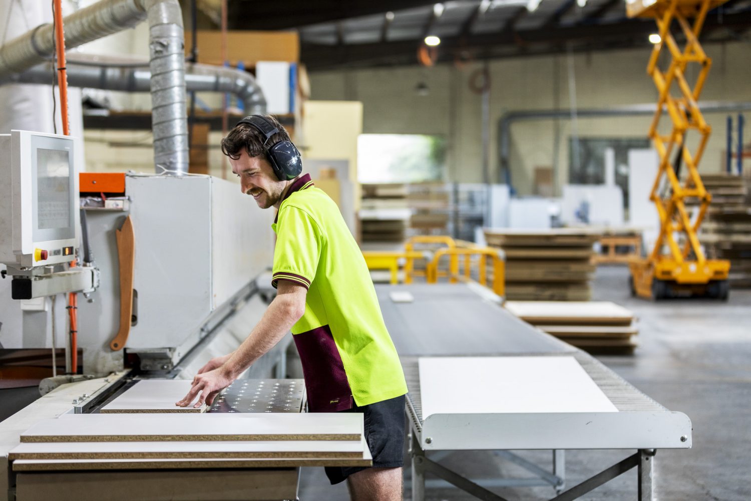 Edging services in Bayswater, Hallam, and Thomastown