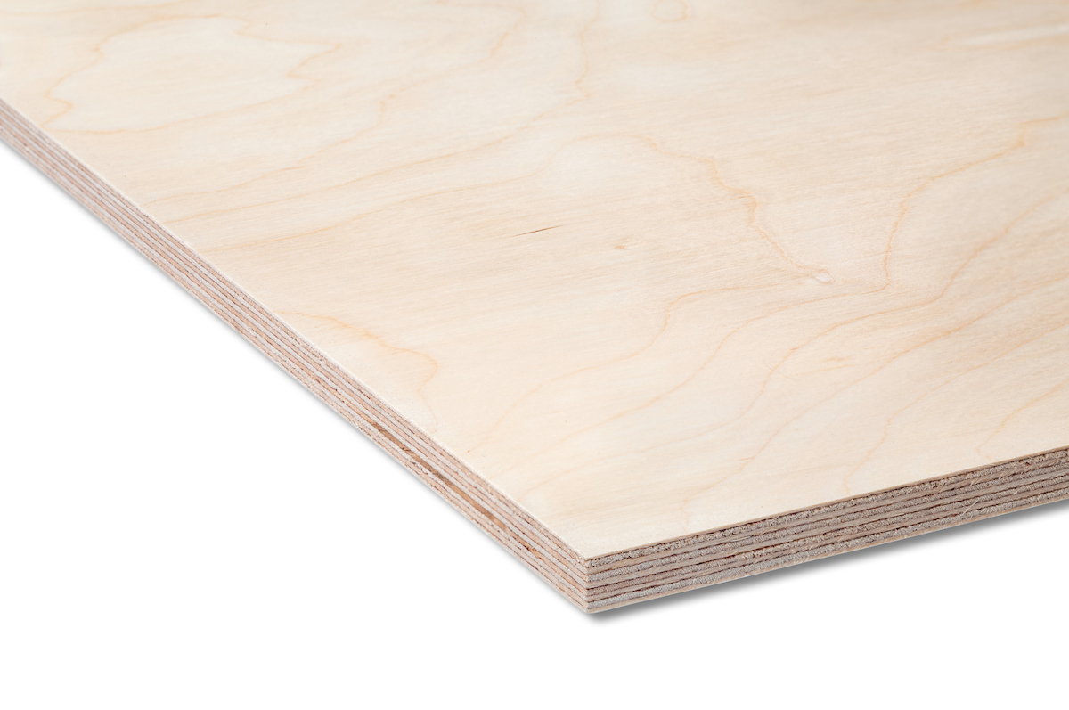 Birch Plywood in Melbourne