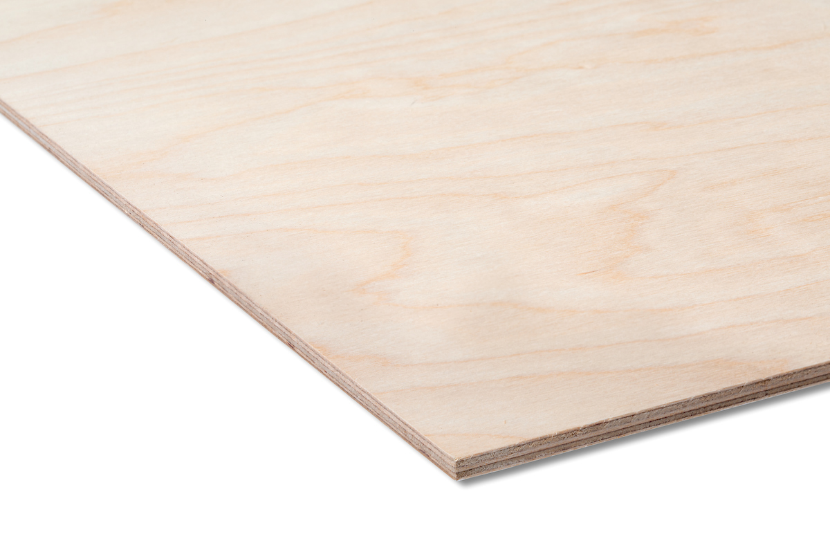 Birch Ply