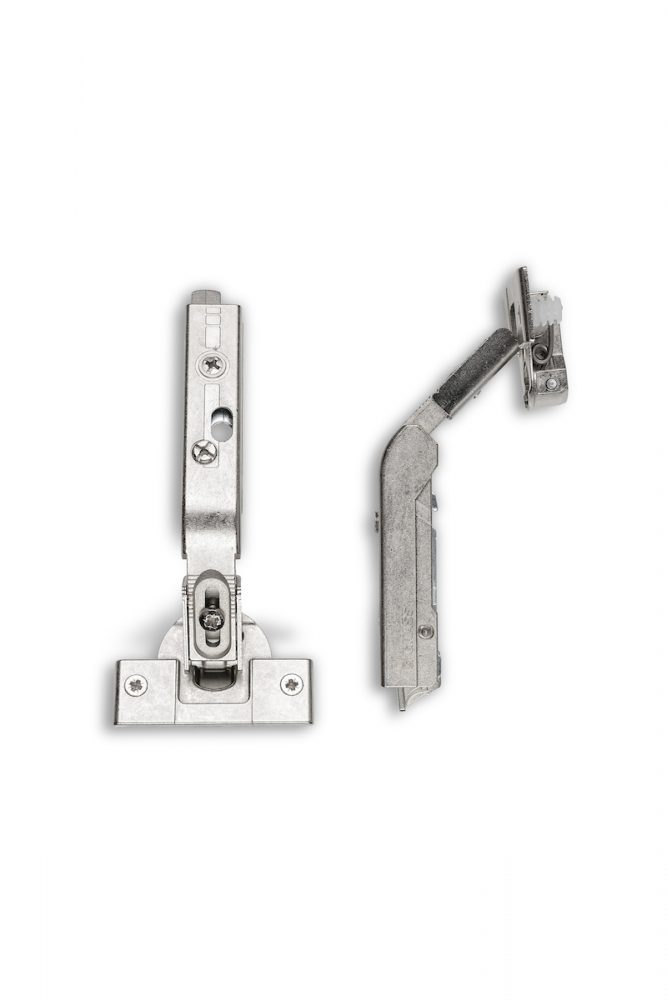 Corner Cupboard Hinge