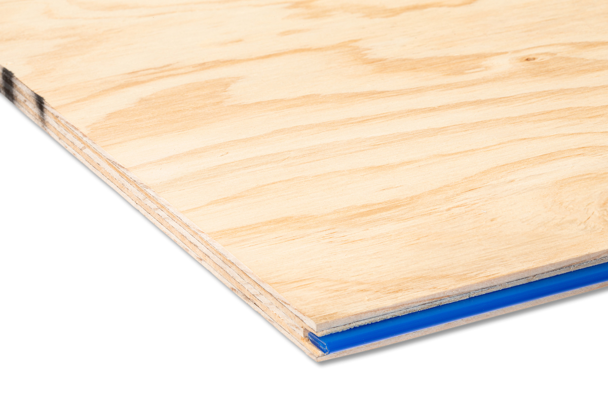 CD Ply Flooring 15mm