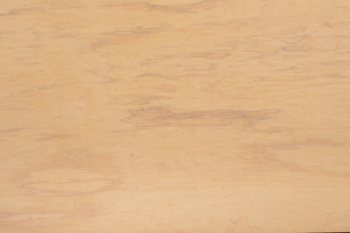 Hardwood Exterior Ply