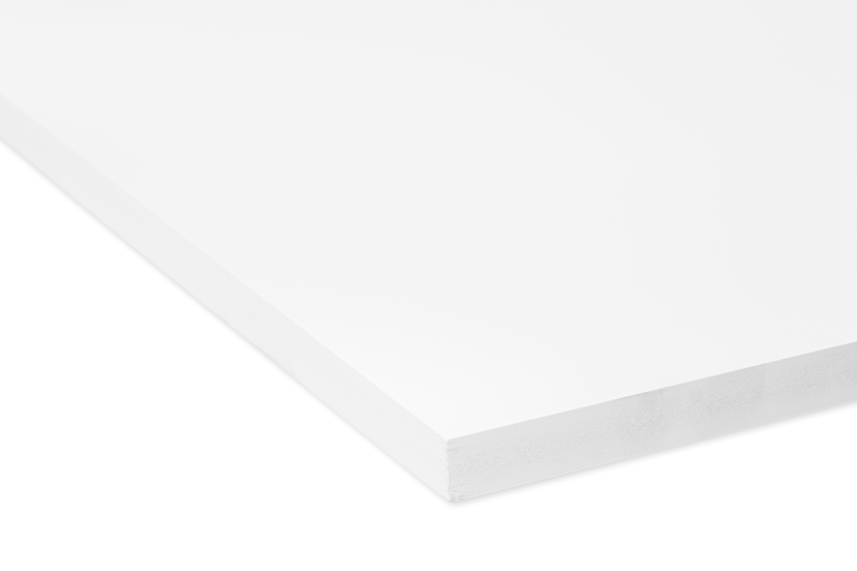 White PVC borads in Melbourne