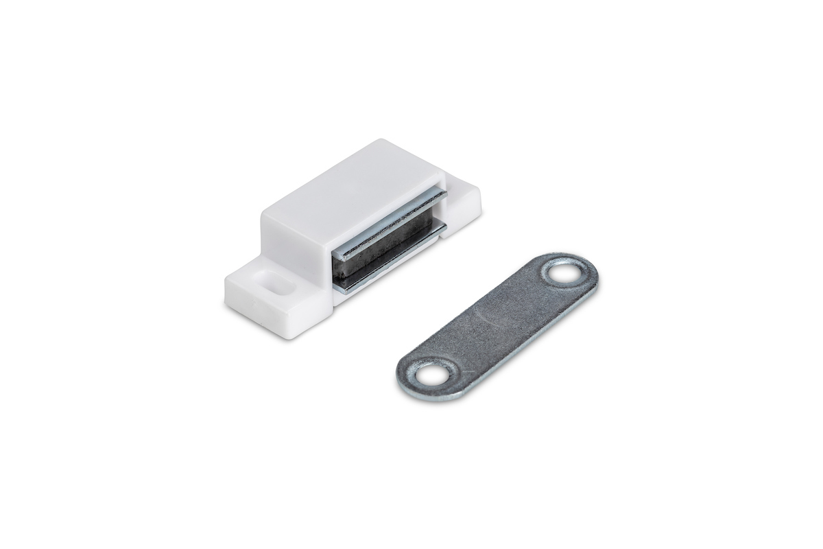 Small General Hardware