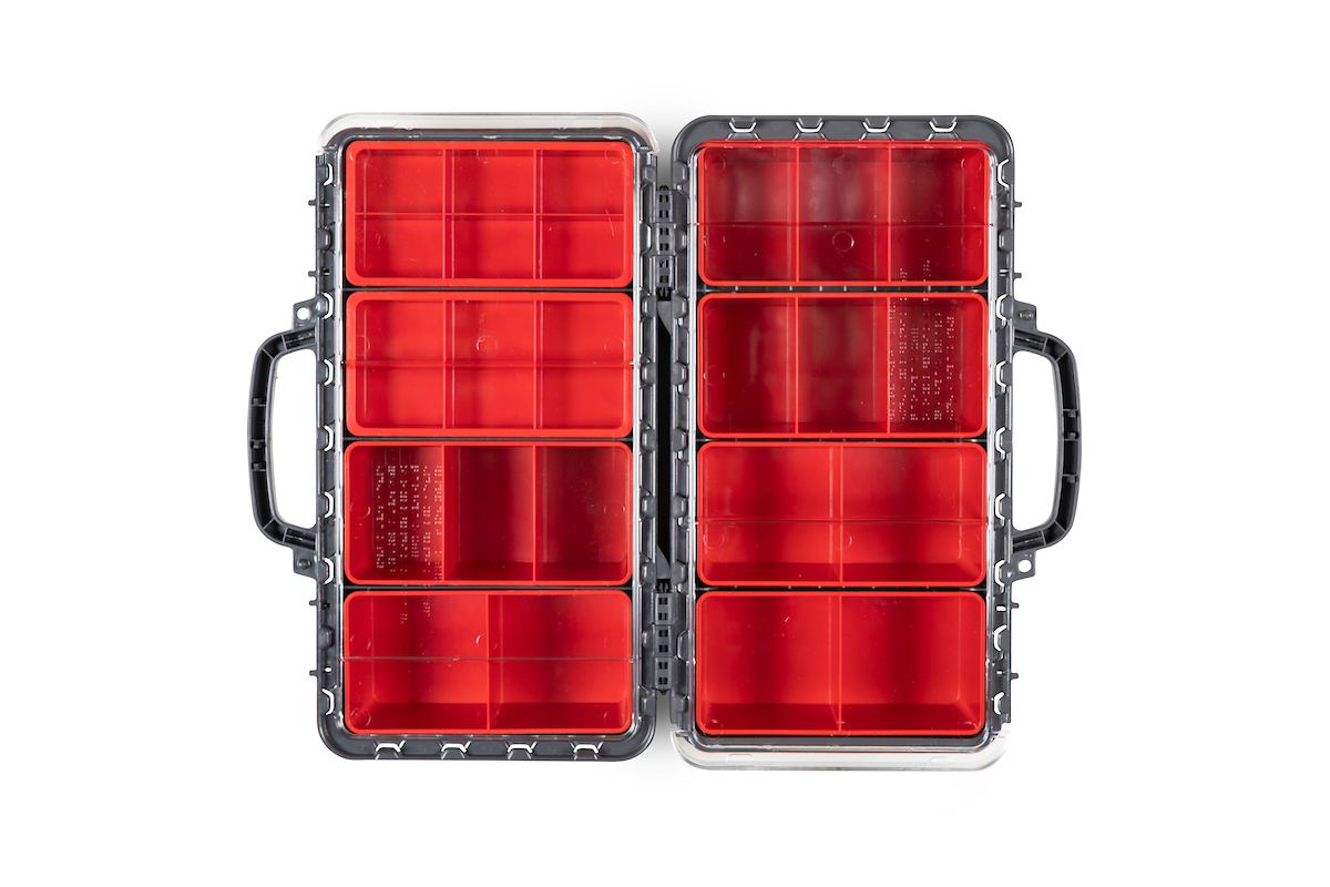 Small General Hardware