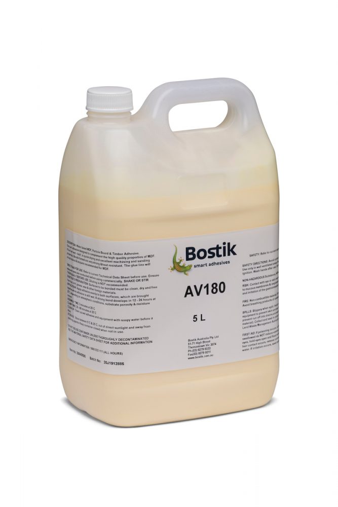 Bostik AV180 PVA