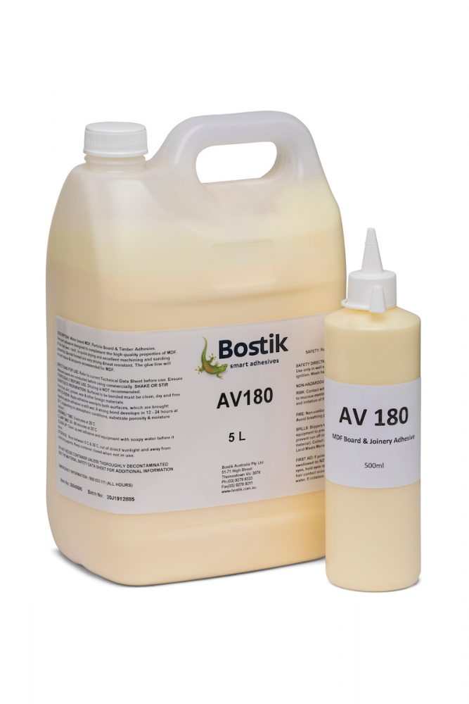 Bostik AV180 PVA