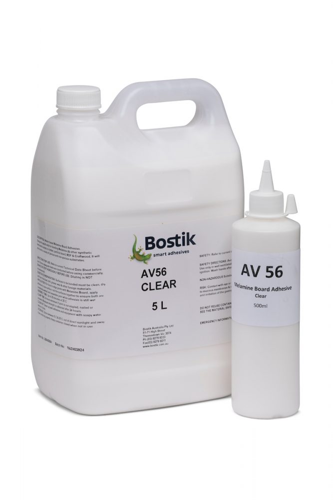 Bostik AV56 PVA