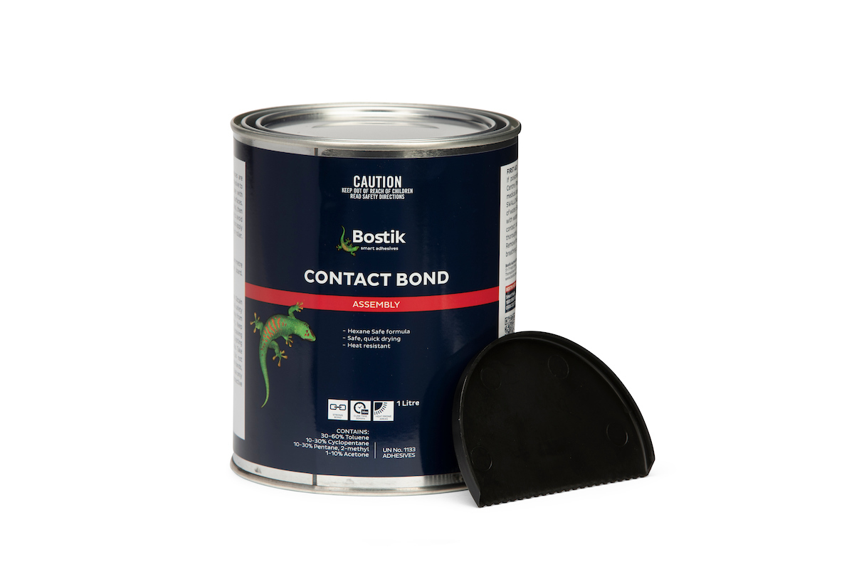 Bostik Contact Bond