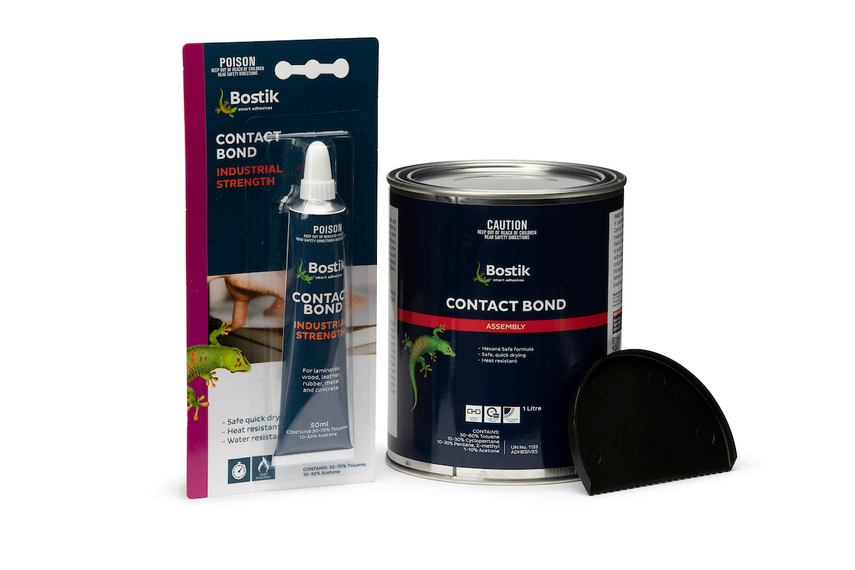 Bostik Contact Bond