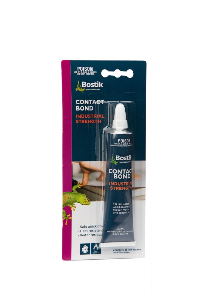 Bostik Contact Bond