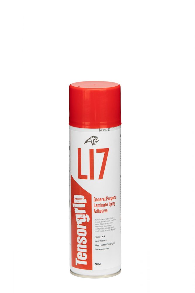 Tensorgrip L17