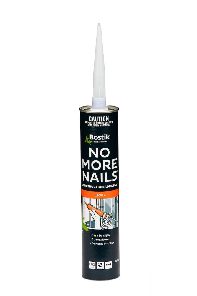 Bostik No More Nails 320ml