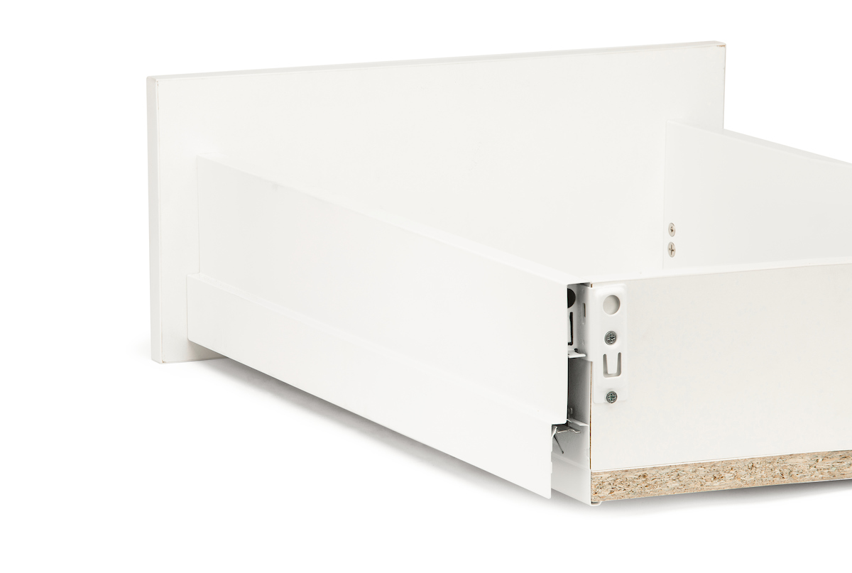 Grass Scala Soft Close Runners