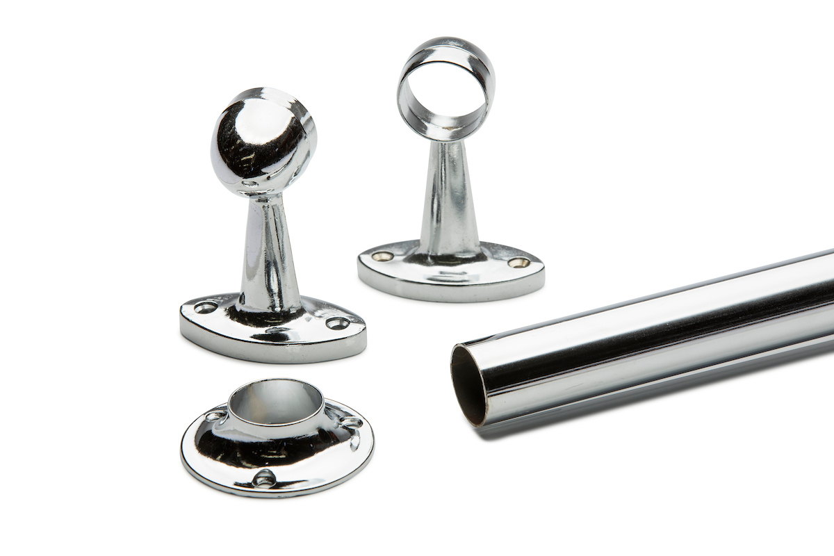 Wardrobe and Track Solutions