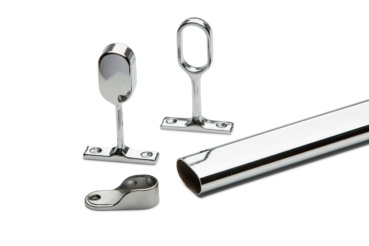 Wardrobe and Track Solutions