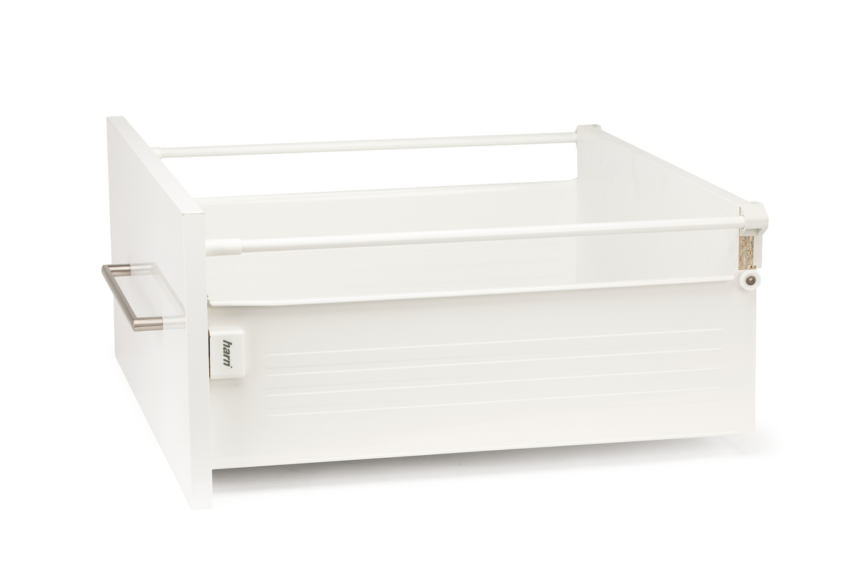 Metal Sided Harn Impaz