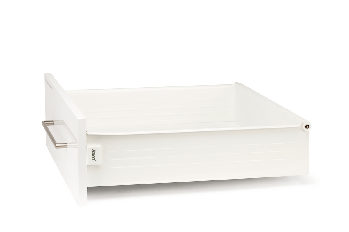 Metal Sided Harn Impaz