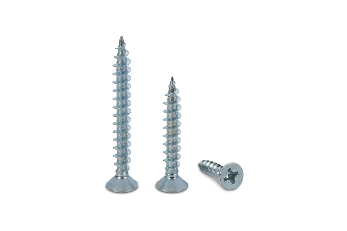 Particleboard Screws