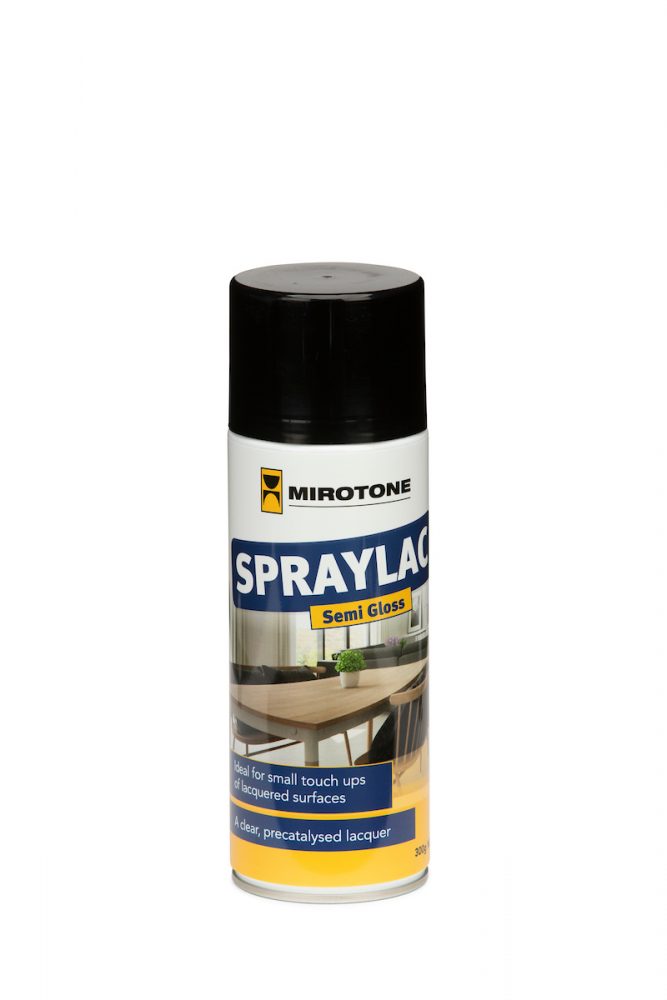 Mirotone Spray Cans