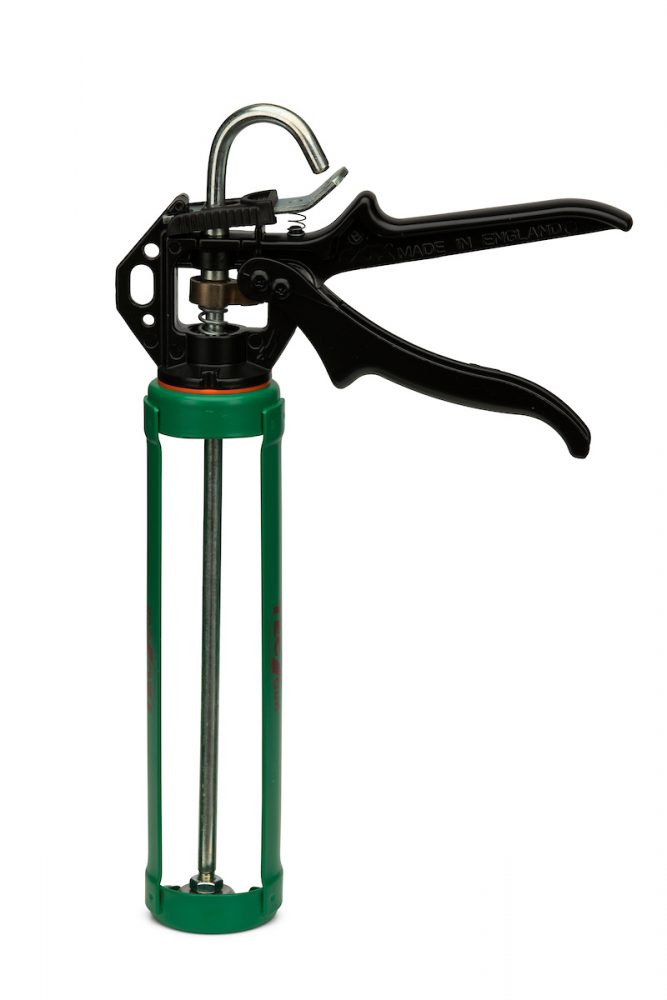 Tec 7 Professional Gun