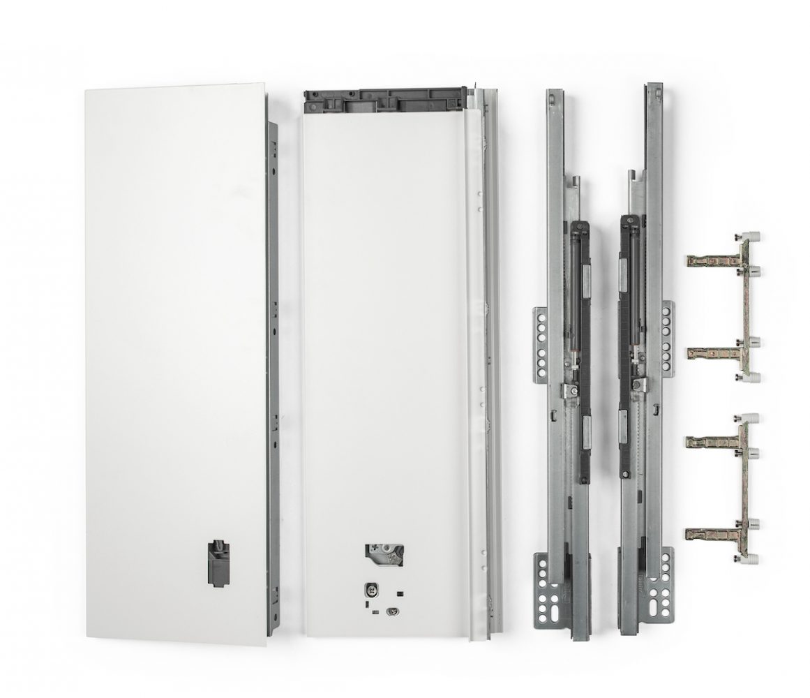 DTC Dragon Pro Soft Close Runners