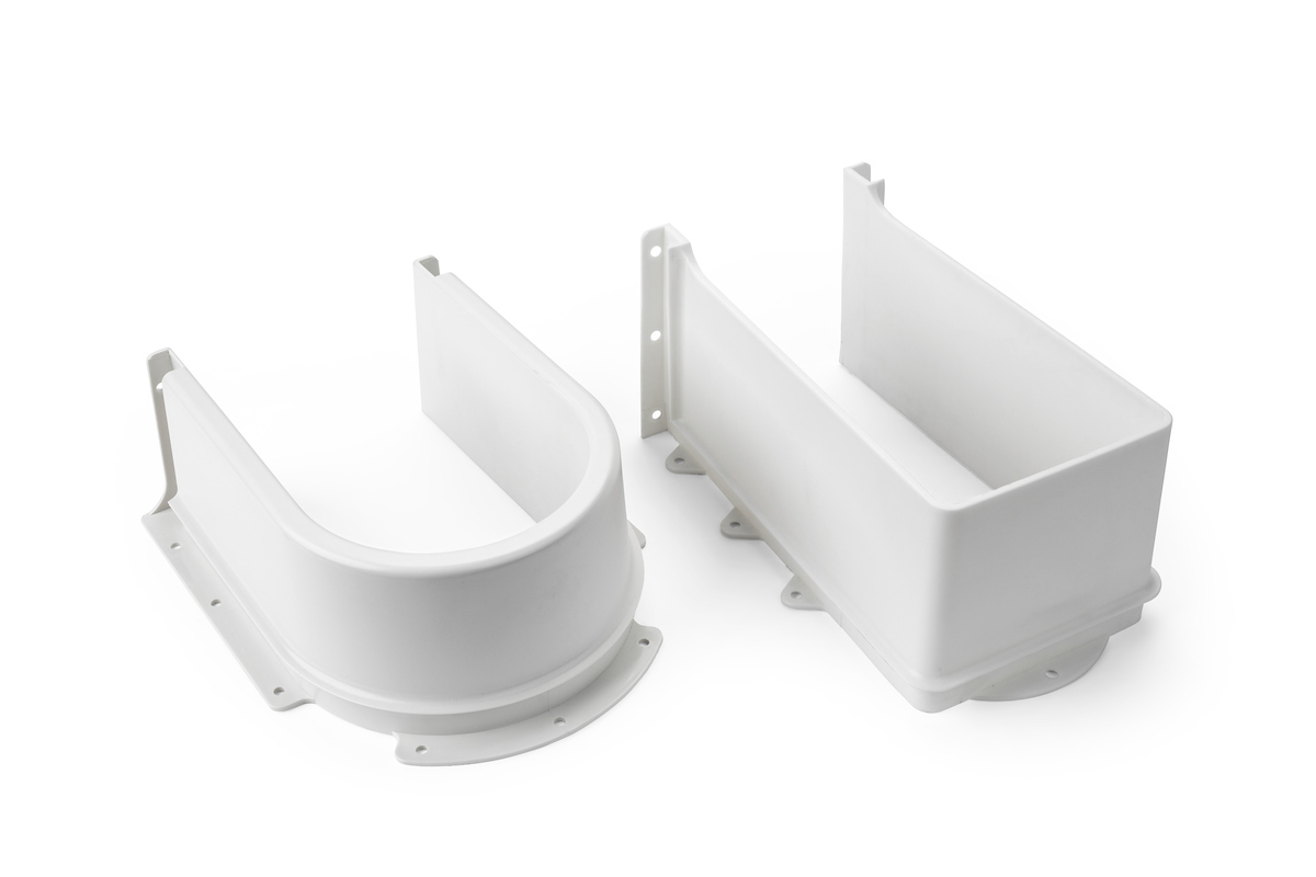 U_Shaped_Plumbing Channel